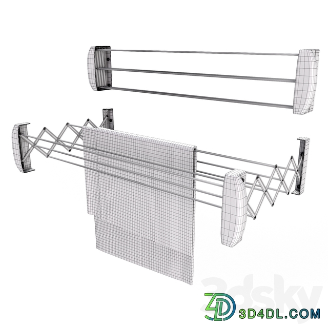 Clothes dryer