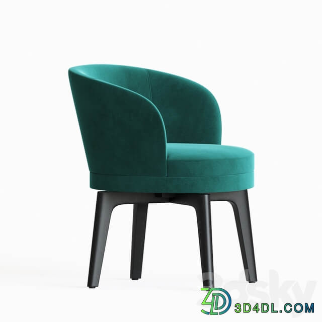 Fendi Casa Doyle Dining Chair