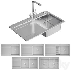 Blanco Divon II 45 5 6 8S 8 IF 