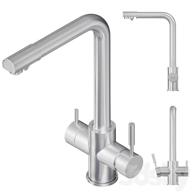 Blanco Divon II 45 5 6 8S 8 IF
