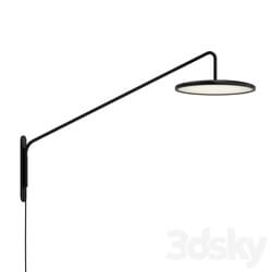 Visual Comfort Bristol Dot Sconce 