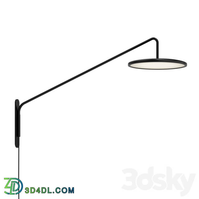 Visual Comfort Bristol Dot Sconce