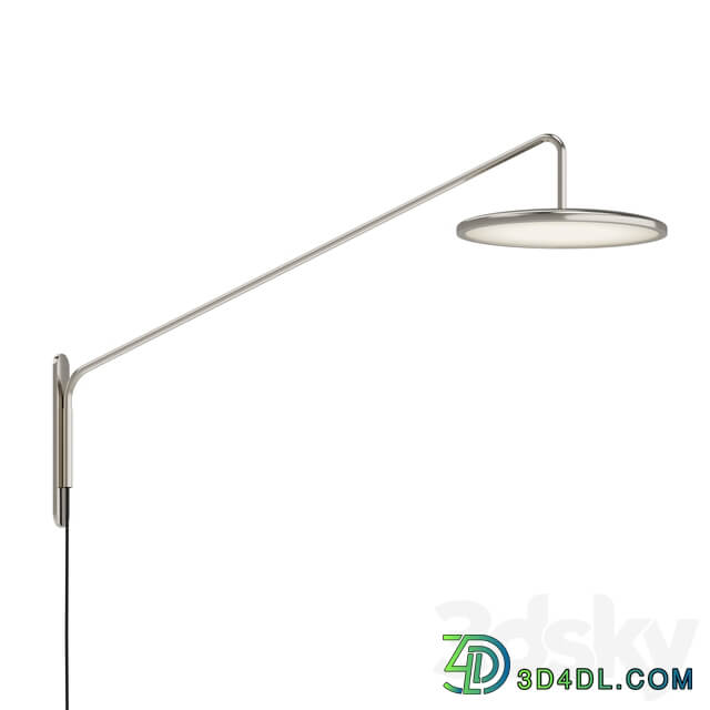 Visual Comfort Bristol Dot Sconce