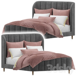 Rh teen Valentina bed 