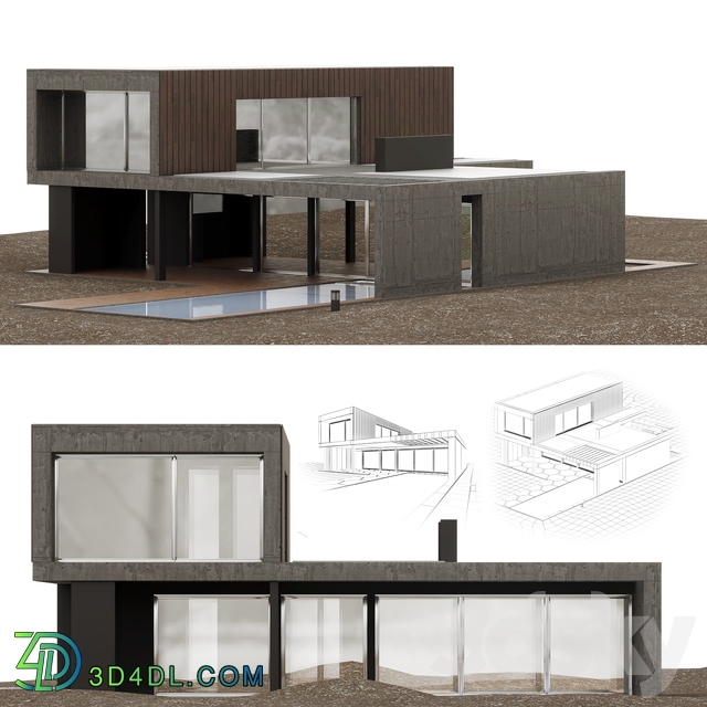 Build h 001