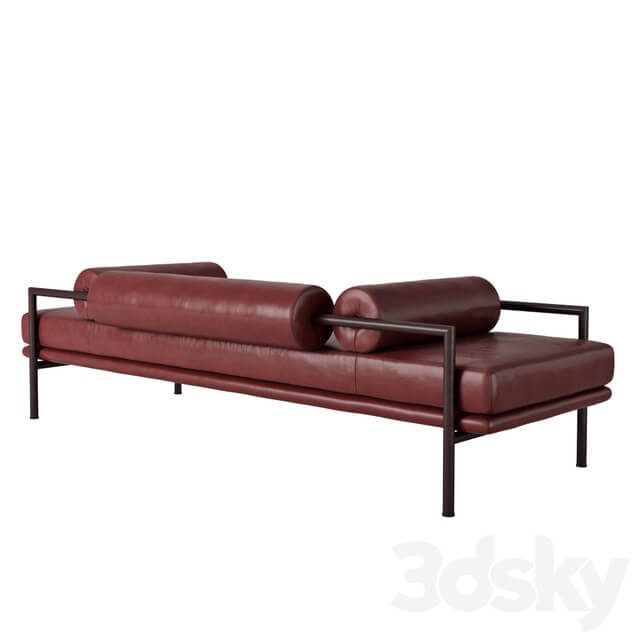 Luteca dorcia daybed