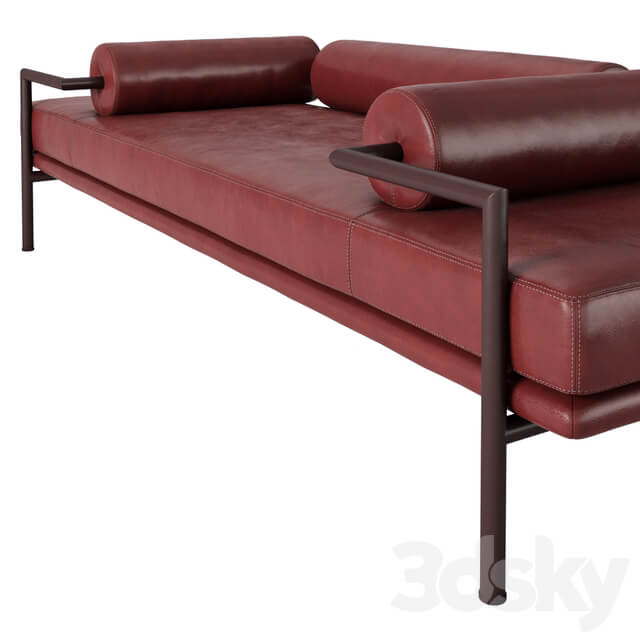 Luteca dorcia daybed