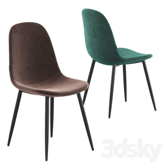 Deephouse stool Corsica San Remo Copenhagen