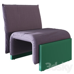 Sancal DIWAN Armchair 