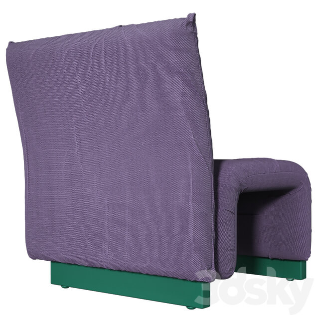 Sancal DIWAN Armchair