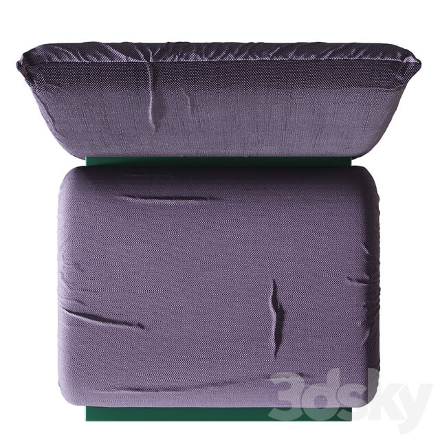 Sancal DIWAN Armchair