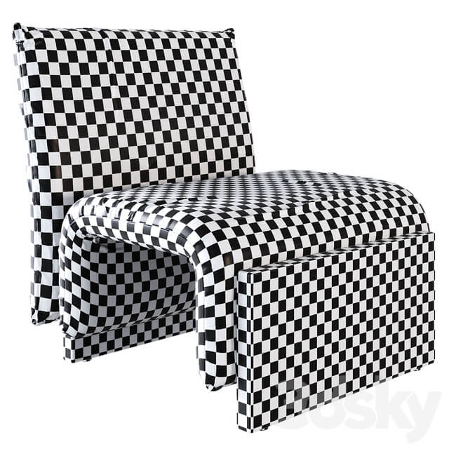 Sancal DIWAN Armchair