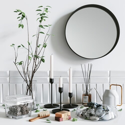Decor Set 11 