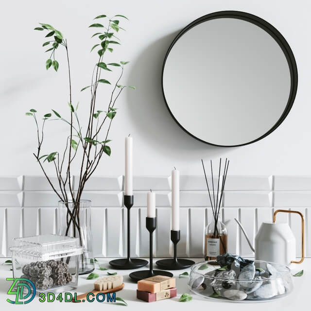 Decor Set 11
