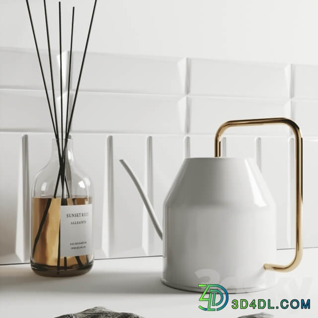 Decor Set 11