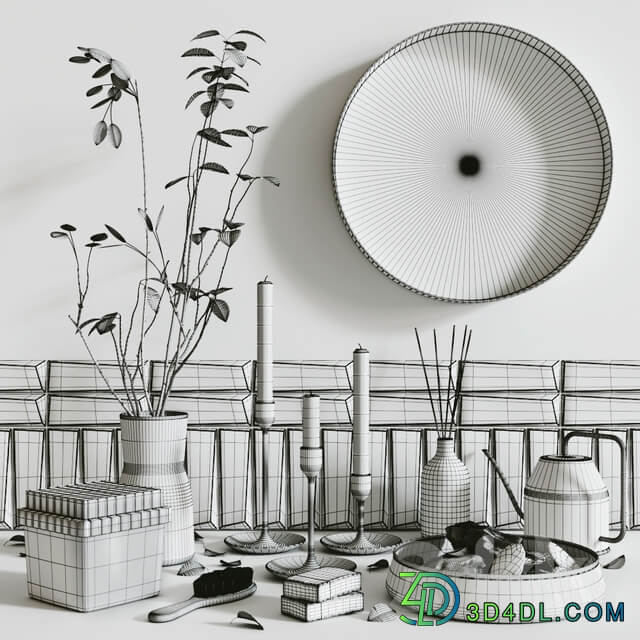 Decor Set 11