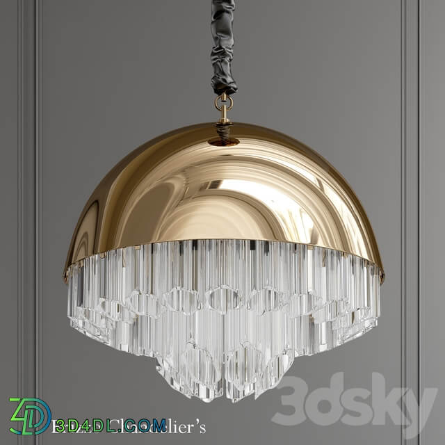 Pendant light Erizzo Chandeliers