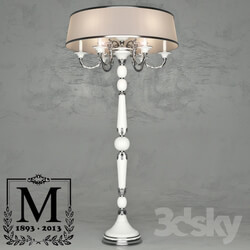 Lamp Mariner 
