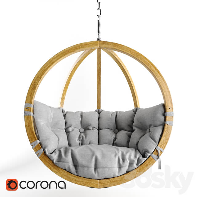 Other Hanging chair globo