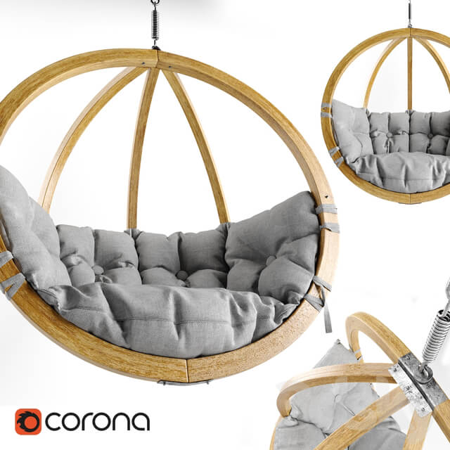 Other Hanging chair globo