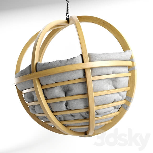 Other Hanging chair globo