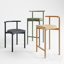 Chair NRA 