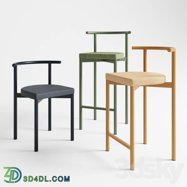 Chair NRA