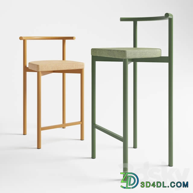 Chair NRA