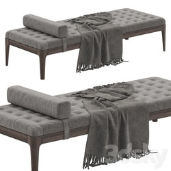 Bench PORADA Webby 