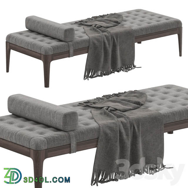 Bench PORADA Webby
