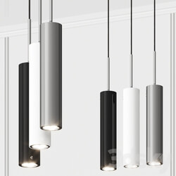 Pendant light Catellani Smith Lucenera 504 Pendant Lamps 