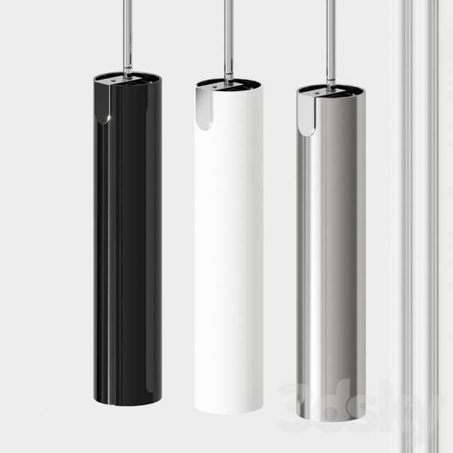 Pendant light Catellani Smith Lucenera 504 Pendant Lamps