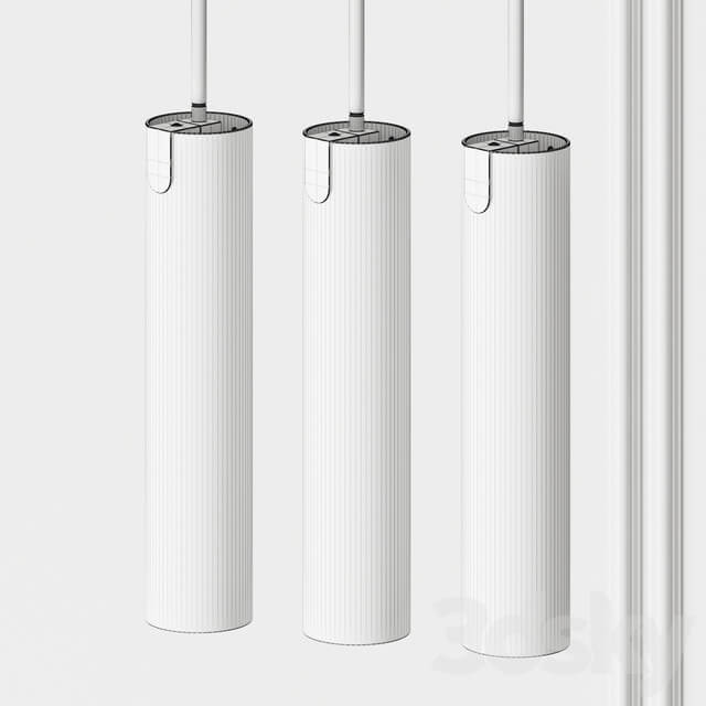 Pendant light Catellani Smith Lucenera 504 Pendant Lamps