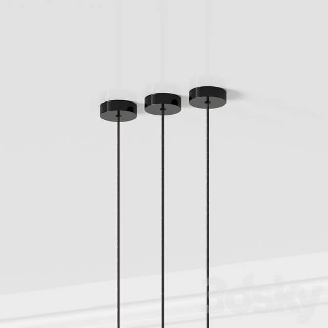 Pendant light Catellani Smith Lucenera 504 Pendant Lamps