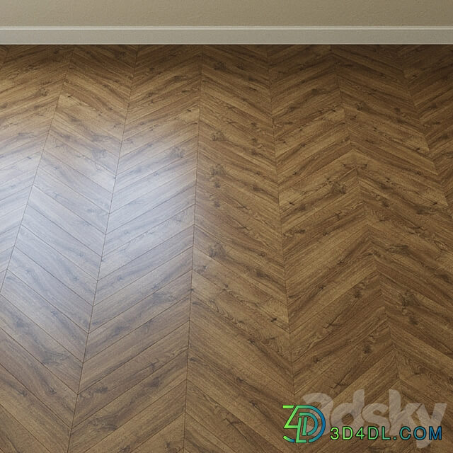 Laminate Pergo OAK PLAT BROWN