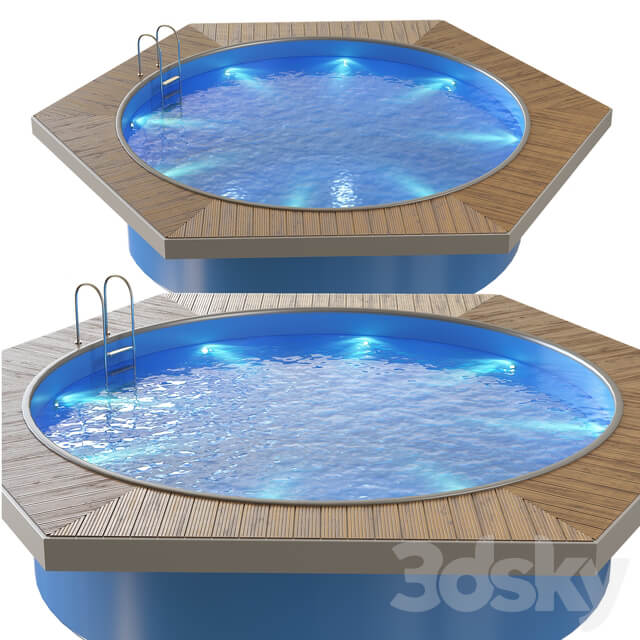 Other Swimming pool