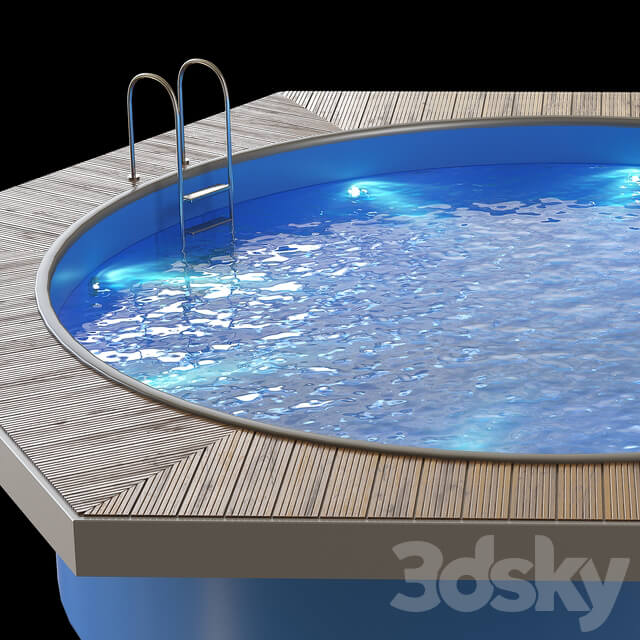 Other Swimming pool