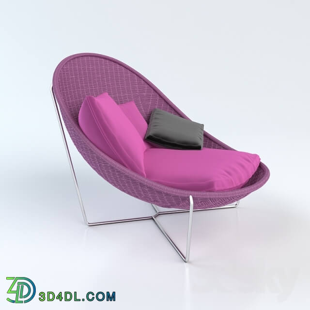 Paola Lenti NIDO