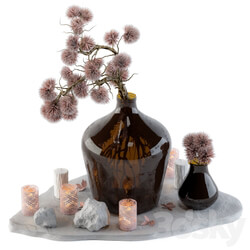 Decorative set 22 