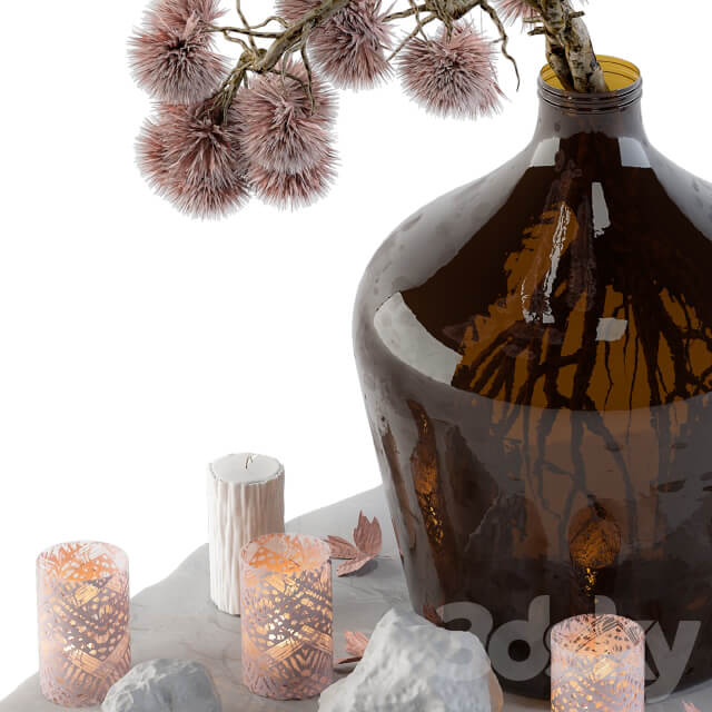 Decorative set 22