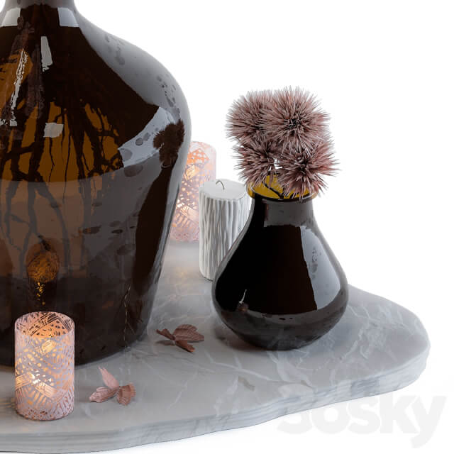 Decorative set 22