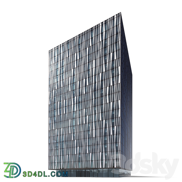 Office building