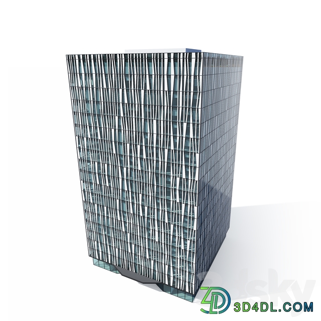 Office building
