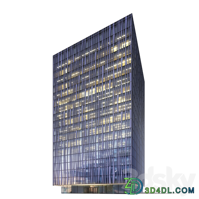 Office building