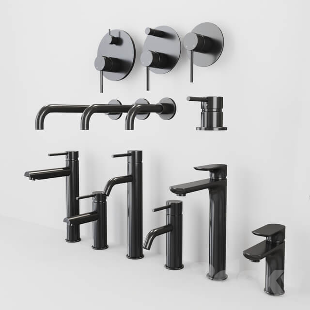 feramolli set 2