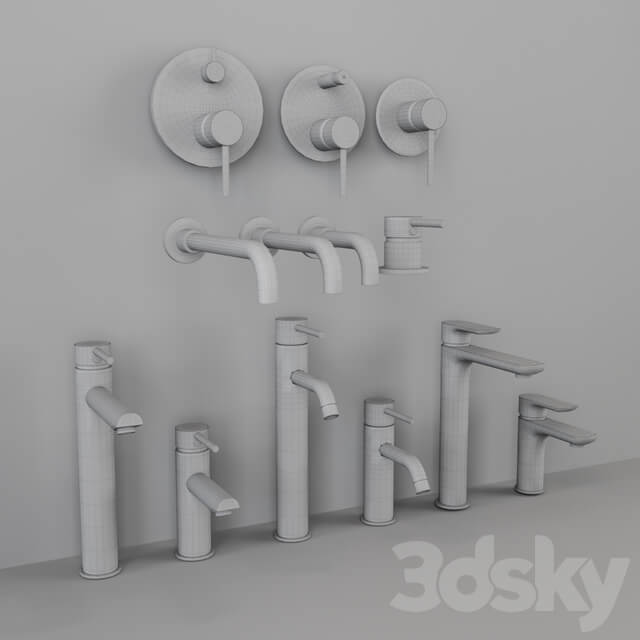 feramolli set 2
