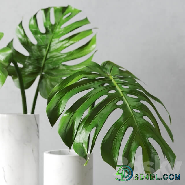 Restoration Hardware Round Marble Vessel Collection