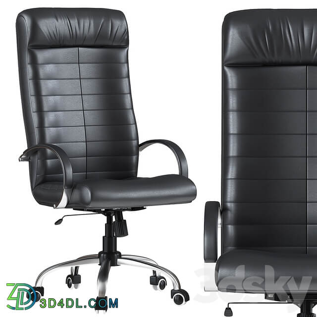 Office Chair2 Consul Conference