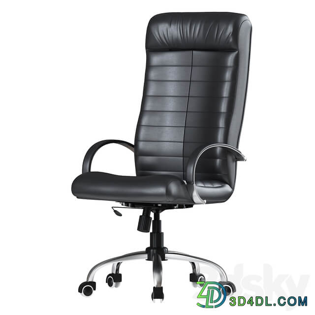 Office Chair2 Consul Conference
