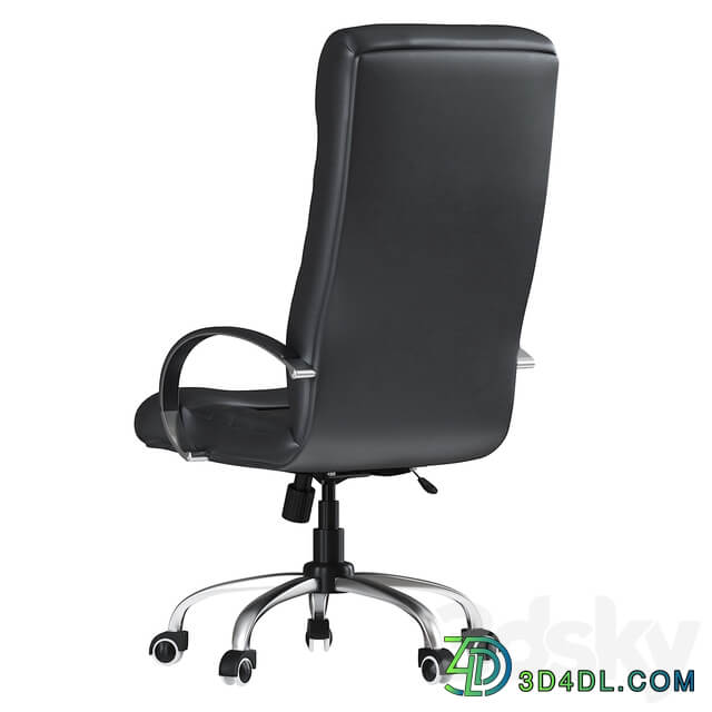 Office Chair2 Consul Conference